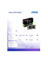 MSI RTX 2060 SUPER VENTUS GP OC MSI GeForce RTX 2060 SUPER VENTUS GP OC, 8GB GDDR6, 3xDP, HDMI - nr 4