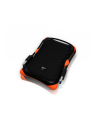 SILICONPOW SP000HSPHDA30S3K Silicon Power Obudowa na Dysk 2,5 A30 SATA, USB 3.0, Anti-Shock, Czarna - nr 15