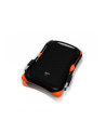 SILICONPOW SP000HSPHDA30S3K Silicon Power Obudowa na Dysk 2,5 A30 SATA, USB 3.0, Anti-Shock, Czarna - nr 22