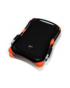 SILICONPOW SP000HSPHDA30S3K Silicon Power Obudowa na Dysk 2,5 A30 SATA, USB 3.0, Anti-Shock, Czarna - nr 24