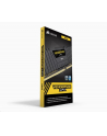 CORSAIR CMK64GX4M2D3600C18 Corsair Vengeance LPX Pamięć DDR4 64GB (2x32GB) 3600MHz CL18 1.35V XMP Czarna - nr 11