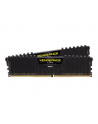 CORSAIR CMK64GX4M2D3600C18 Corsair Vengeance LPX Pamięć DDR4 64GB (2x32GB) 3600MHz CL18 1.35V XMP Czarna - nr 19