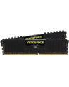 CORSAIR CMK64GX4M2D3600C18 Corsair Vengeance LPX Pamięć DDR4 64GB (2x32GB) 3600MHz CL18 1.35V XMP Czarna - nr 21