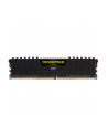 CORSAIR CMK64GX4M2D3600C18 Corsair Vengeance LPX Pamięć DDR4 64GB (2x32GB) 3600MHz CL18 1.35V XMP Czarna - nr 5