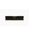 CORSAIR CMK64GX4M2D3600C18 Corsair Vengeance LPX Pamięć DDR4 64GB (2x32GB) 3600MHz CL18 1.35V XMP Czarna - nr 8