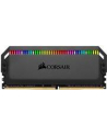 CORSAIR CMT32GX4M2K4000C19 Corsair DOMINATOR PLATINUM RGB Pamięć DDR4 32GB (2x16GB) 4000MHz CL19 1.35V - nr 16