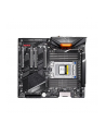 GIG TRX40 AORUS MASTER Gigabyte TRX40 AORUS MASTER, TRX40, 8xDDR4 4400,8xSATA 6Gb/s, USB-C - nr 26