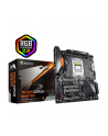 GIG TRX40 AORUS MASTER Gigabyte TRX40 AORUS MASTER, TRX40, 8xDDR4 4400,8xSATA 6Gb/s, USB-C - nr 38