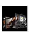 GIG TRX40 AORUS MASTER Gigabyte TRX40 AORUS MASTER, TRX40, 8xDDR4 4400,8xSATA 6Gb/s, USB-C - nr 50