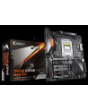 GIG TRX40 AORUS MASTER Gigabyte TRX40 AORUS MASTER, TRX40, 8xDDR4 4400,8xSATA 6Gb/s, USB-C - nr 56