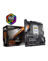 GIG TRX40 AORUS MASTER Gigabyte TRX40 AORUS MASTER, TRX40, 8xDDR4 4400,8xSATA 6Gb/s, USB-C - nr 8