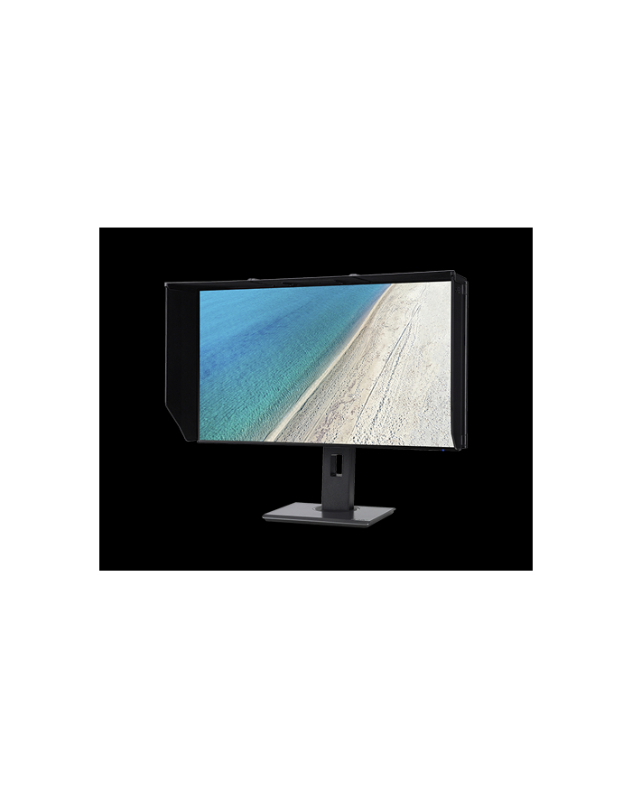 ACER monitor ProDesigner BM270 81cm 32inch 3840x2160UHD IPS HDR Ultra Delta 2xHDMI DP 1miniDP USB3.1 Type C główny