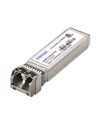 qnap systems QNAP TRX-16GFCSFP-SR Qnap 16G short wavelength SFP+ fibre channel transceiver nr 1