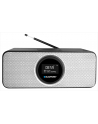BLAUPUNKT HR50DAB Radioodtwarzacz Blaupunkt HR50DAB, DAB+/FM PLL, Bluetooth, USB/AUX - nr 1