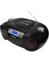 BLAUPUNKT BB30BT Boombox Blaupunkt BB30BT FM Bluetooth CD MP3 USB AUX - nr 2