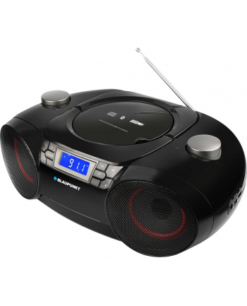 BLAUPUNKT BB30BT Boombox Blaupunkt BB30BT FM Bluetooth CD MP3 USB AUX