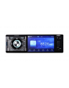 LIBOX FX-505-BT ABM Radio samochodowe z FM/MP3/USB/microSD/Bluetooth/RDS/pilot FX-505-BT - nr 1