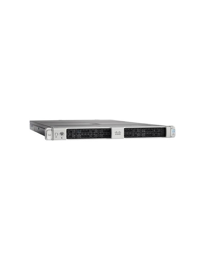 CISCO SNS-3615-K9 Cisco Small Secure Network Server for ISE Applications główny