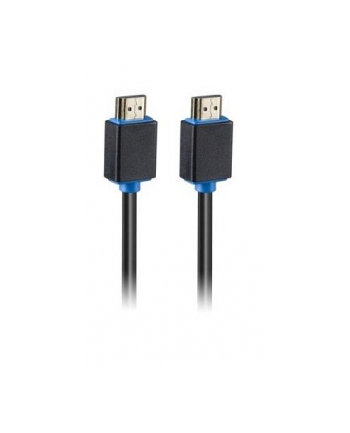 LIBOX LB0137 KABEL HDMI-HDMI 5m, 4K, 2.0 LB0137