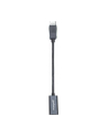 ic intracom MANHATTAN 151634 Manhattan Kabel adapter DisplayPort DP na HDMI M/F 1080p Full HD 15cm czarny - nr 15