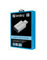 SANDBERG 136-24 Sandberg Przejściówka USB-C - USB 3.0 - nr 3