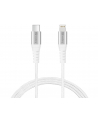 SANDBERG 136-25 Sandberg kabel USB-C - Lightning MFI 1M - nr 8