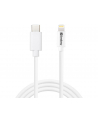 SANDBERG 136-25 Sandberg kabel USB-C - Lightning MFI 1M - nr 1