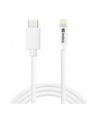 SANDBERG 136-25 Sandberg kabel USB-C - Lightning MFI 1M - nr 4