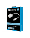 SANDBERG 136-26 Sandberg Adapter USB-C - Sound Link - nr 2
