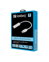 SANDBERG 136-27 Sandberg adapter audio USB-C - nr 5