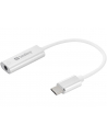 SANDBERG 136-27 Sandberg adapter audio USB-C - nr 6