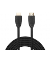 SANDBERG 509-13 Sandberg HDMI 2.1 Cable 8K, 1m - nr 1