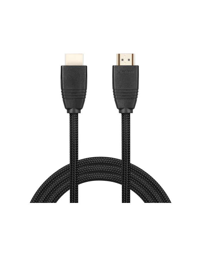 SANDBERG 509-13 Sandberg HDMI 2.1 Cable 8K, 1m główny