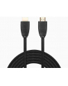 SANDBERG 509-13 Sandberg HDMI 2.1 Cable 8K, 1m - nr 8