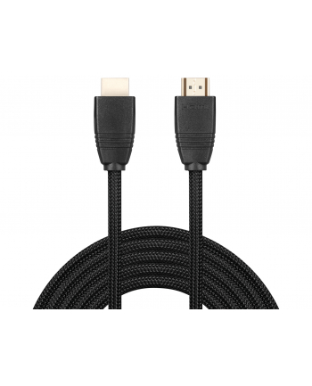 SANDBERG 509-14 Sandberg HDMI 2.1 Cable 8K, 2m