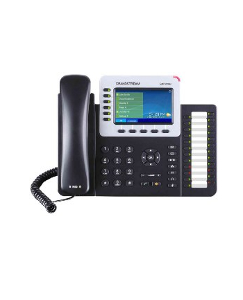GRANDSTREA GGXP2160 Grandstream GXP 2160 HD