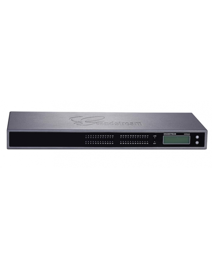 GRANDSTREA GGXW4248 Grandstream GXW4248 - 48 port FXS główny