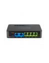 GRANDSTREA GHT 814 Grandstream HT 814 -  4 porty FXS , router,1GB - nr 6