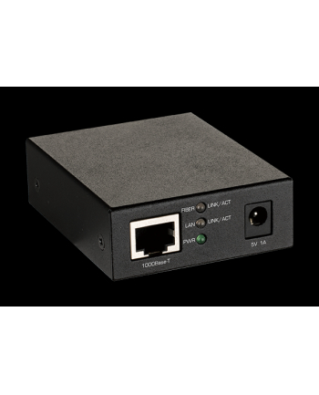 DLINK DMC-G01LC/E D-Link 10/100/1000 to SFP Standalone Media Converter