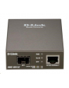DLINK DMC-G01LC/E D-Link 10/100/1000 to SFP Standalone Media Converter - nr 2