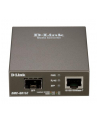 DLINK DMC-G01LC/E D-Link 10/100/1000 to SFP Standalone Media Converter - nr 6