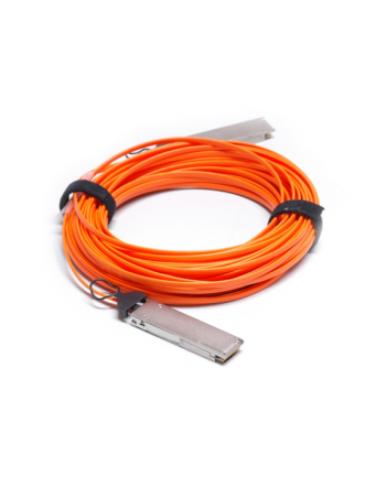 CISCO QSFP-100G-AOC10M= Cisco 100GBASE QSFP Active Optical Cable, 10m