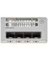 CISCO C9200-NM-4X= Cisco Catalyst 9200 4 x 10G Network Module - nr 4