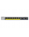 NETGEAR GS110TP-300EUS Netgear ProSafe Smart 10-Port Gigabit Switch 8xPoE, 2xSFP (GS110TP v3) - nr 6