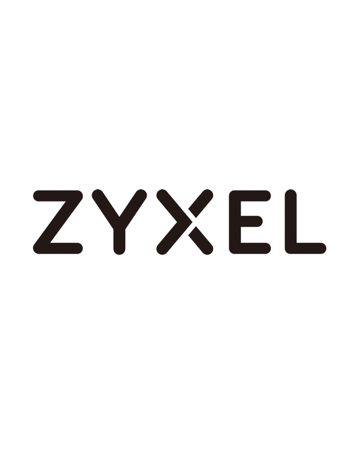 ZYXEL LIC-SECRP-ZZ0001F ZyXEL 1 Year SecuReporter for USG / Zywall Zyxel networking devices główny