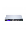 qnap systems QNAP QGD-1600P-4G QNAP QGD-1600P-4G, 4C Intel, 16x1GbE with 2xRJ45 and SFP+, 2x2,5 SATA, 4GB RAM - nr 19