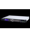 qnap systems QNAP QGD-1600P-4G QNAP QGD-1600P-4G, 4C Intel, 16x1GbE with 2xRJ45 and SFP+, 2x2,5 SATA, 4GB RAM - nr 21