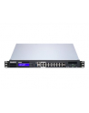 qnap systems QNAP QGD-1600P-4G QNAP QGD-1600P-4G, 4C Intel, 16x1GbE with 2xRJ45 and SFP+, 2x2,5 SATA, 4GB RAM - nr 48