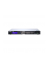 qnap systems QNAP QGD-1600P-8G QNAP QGD-1600P-4G, 4C Intel, 16x1GbE with 2xRJ45 and SFP+, 2x2,5 SATA, 8GB RAM - nr 10