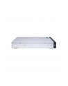 qnap systems QNAP QGD-1600P-8G QNAP QGD-1600P-4G, 4C Intel, 16x1GbE with 2xRJ45 and SFP+, 2x2,5 SATA, 8GB RAM - nr 15